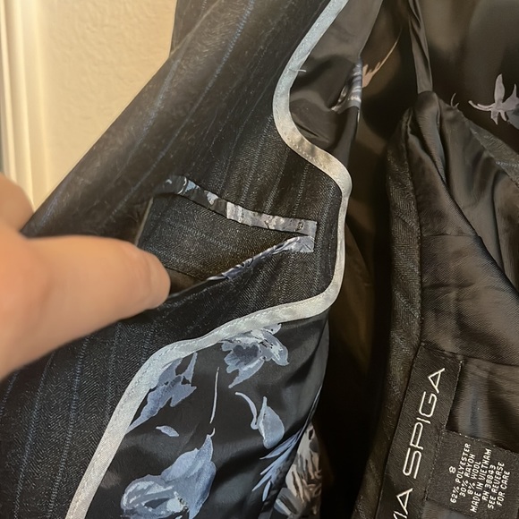 Via Spiga suit - Picture 8 of 12